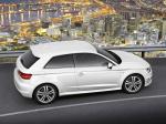 Audi A3 1.8T S-Line Quattro 2012 года (WW)